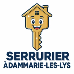 Logo serrurierdammarieleslys