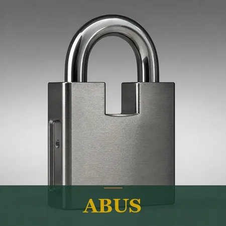 Abus - Serrurier Dammarie-les-Lys