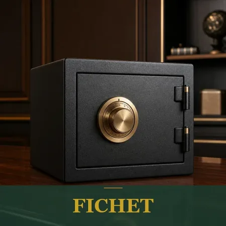 Fichet - Serrurier Dammarie-les-Lys