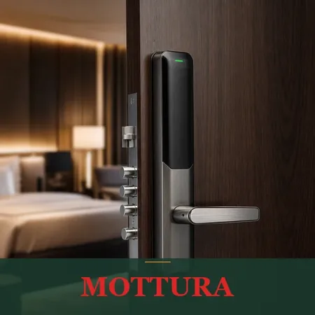 Mottura - Serrurier Dammarie-les-Lys