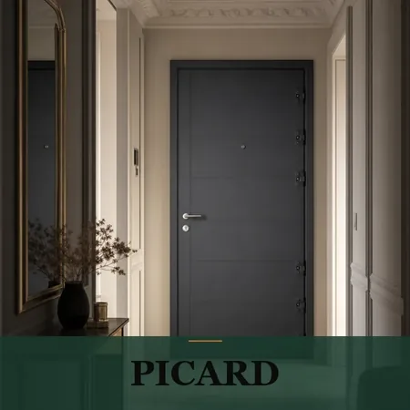 Picard - Serrurier Dammarie-les-Lys